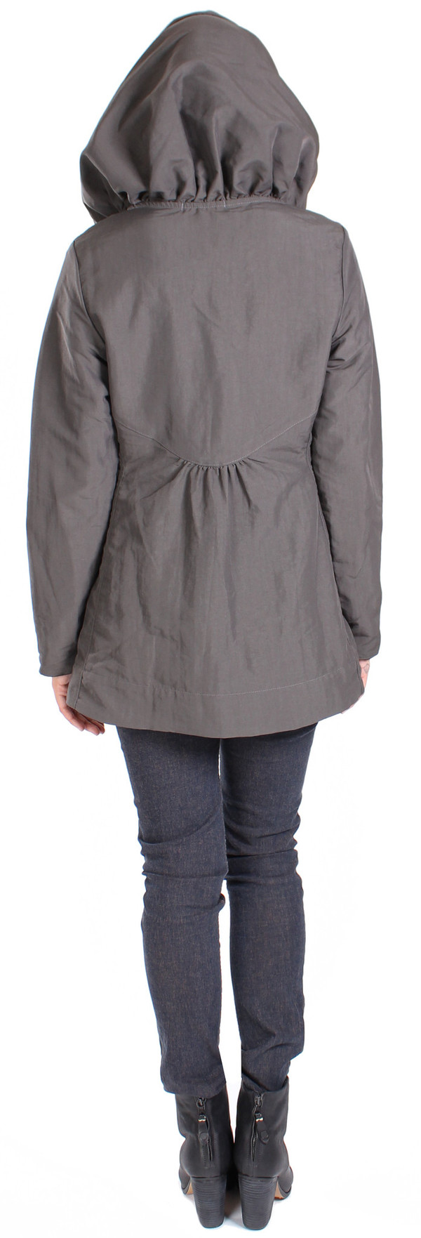 Prairie Underground Mid-Victorian Raincoat Prairie Underground Mid-Victorian Raincoat