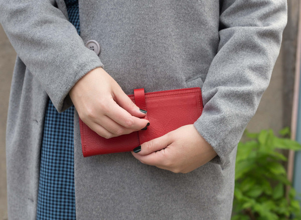 Corinne Wilde The Oraganizer Wallet Corinne Wilde The Oraganizer Wallet
