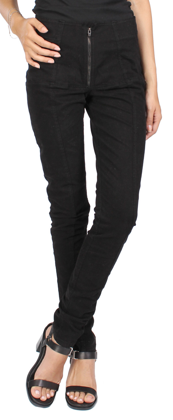 Pre-Order: Prairie Underground Sueded Girdle Legging Pre-Order: Prairie Underground Sueded Girdle Legging