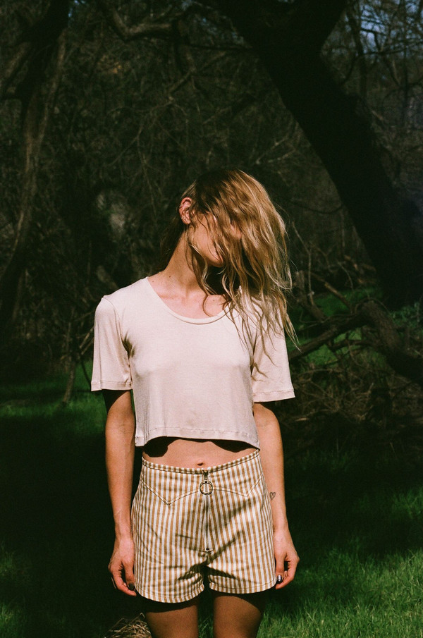 Lykke Wullf Lola Tee Lykke Wullf Lola Tee