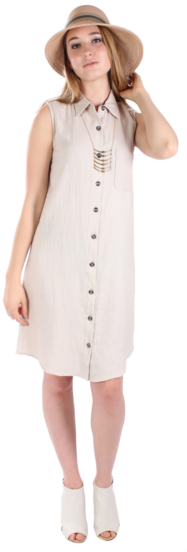 Curator Robyn Dress Curator Robyn Dress