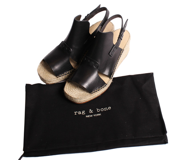 Rag & Bone Sayre II Espadrille Rag & Bone Sayre II Espadrille