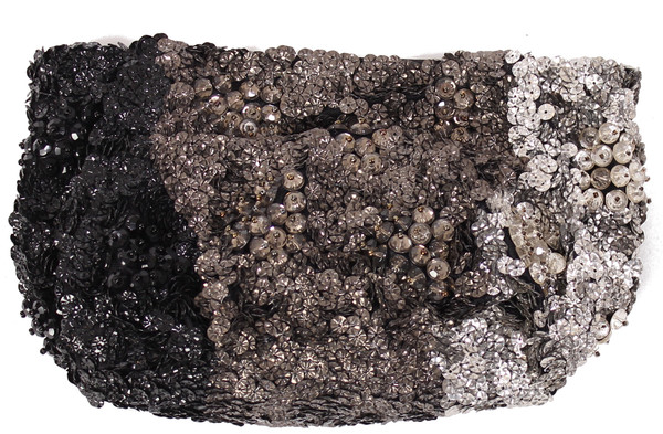 Hoss Intropia Sequin Clutch Hoss Intropia Sequin Clutch