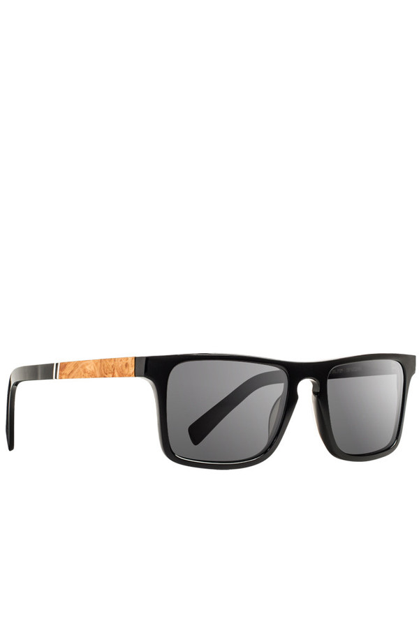 Shwood Govy 2 Black Maple Sunglasses Shwood Govy 2 Black Maple Sunglasses