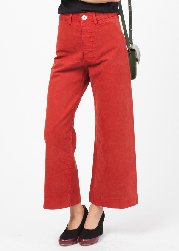 Jesse Kamm Sailor Pant Jesse Kamm Sailor Pant