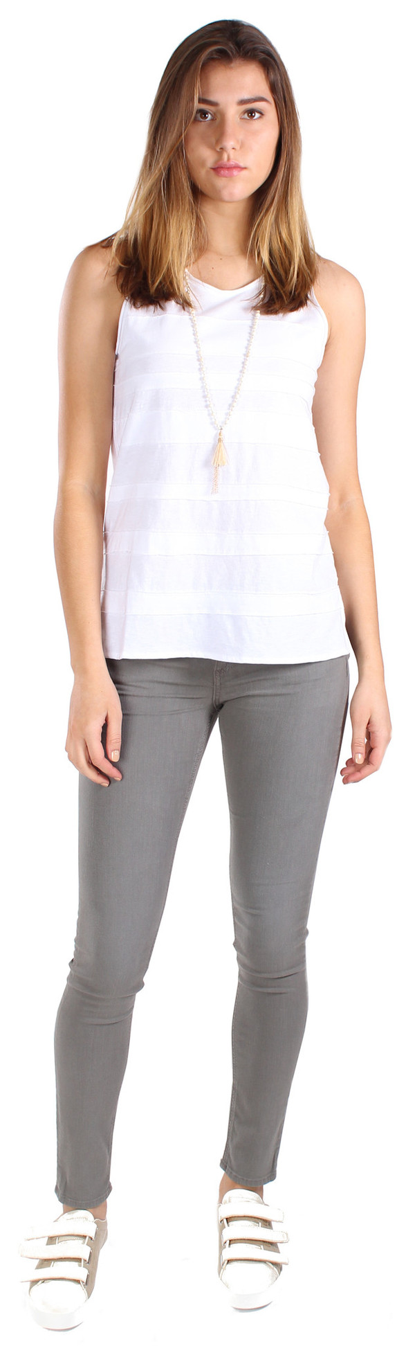 Rag & Bone The Skinny Jean in Distressed Sage Rag & Bone The Skinny Jean in Distressed Sage