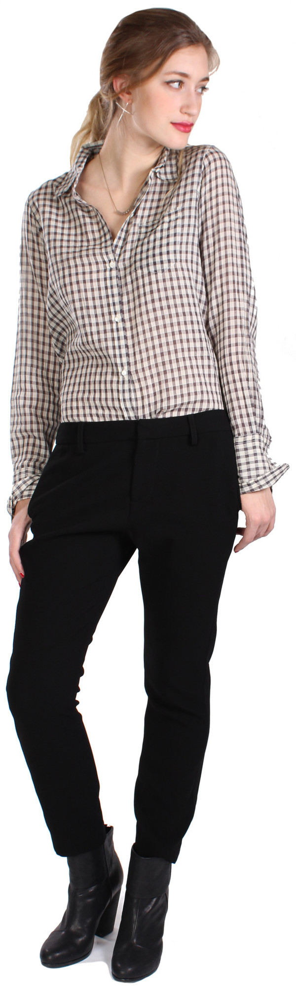 Nili Lotan Tuxedo Tel Aviv Pant Nili Lotan Tuxedo Tel Aviv Pant