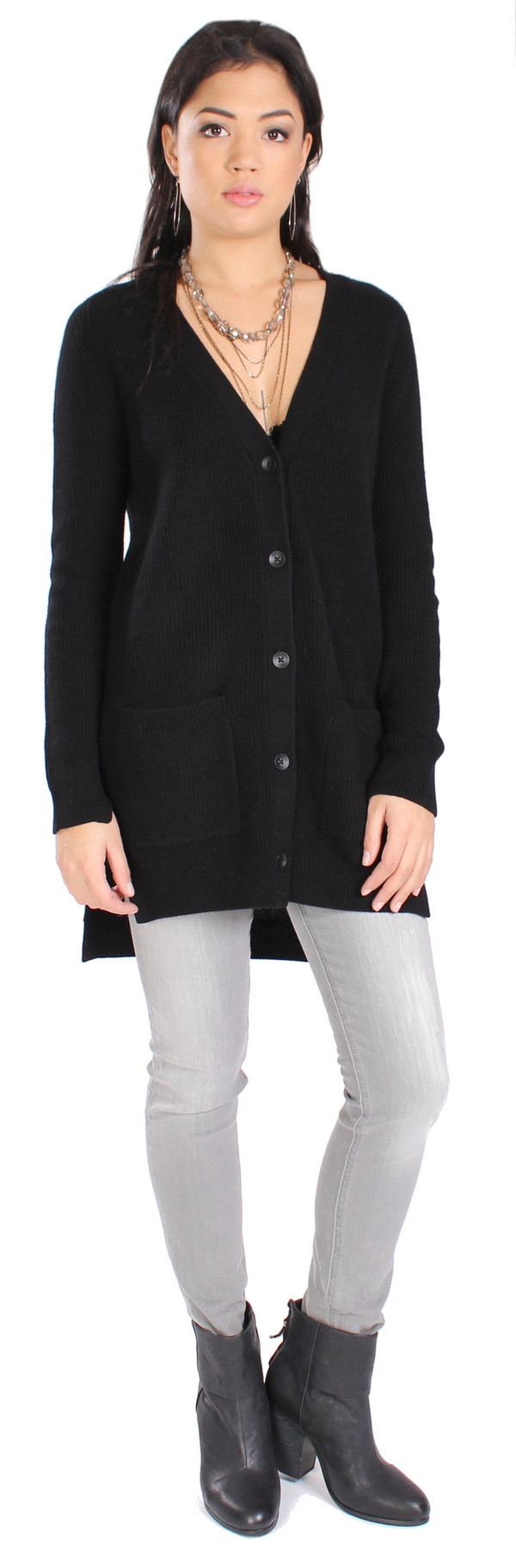 Valentina Cardigan Valentina Cardigan