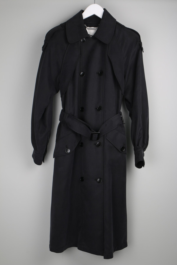 Ashley B. Classic Trench Ashley B. Classic Trench