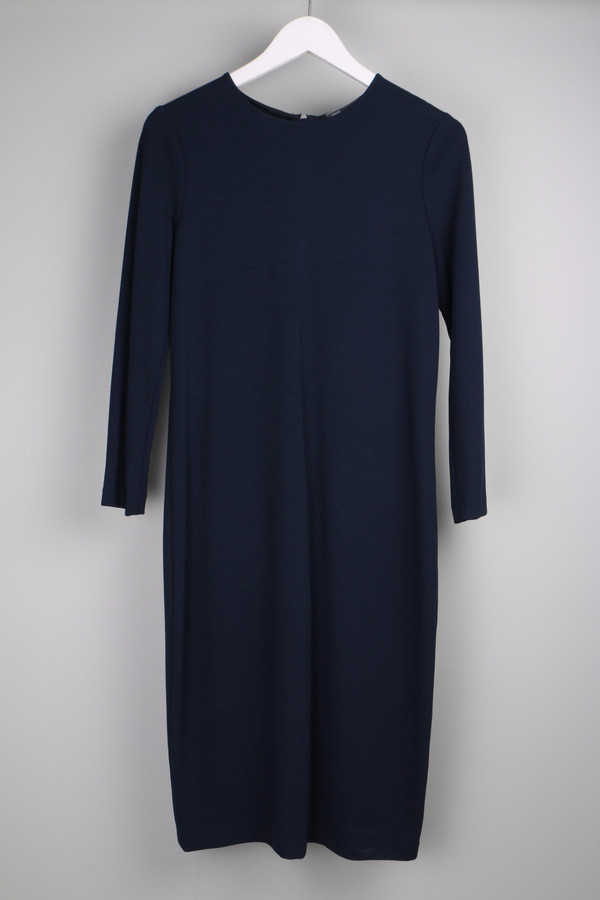 Vince Slim Ponti Dress Vince Slim Ponti Dress
