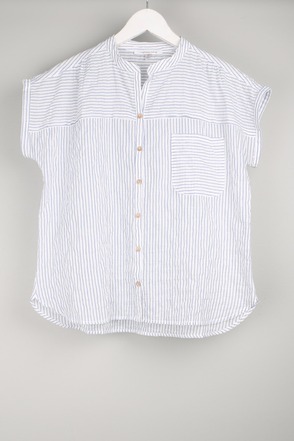 California Tailor Tee Shirt California Tailor Tee Shirt