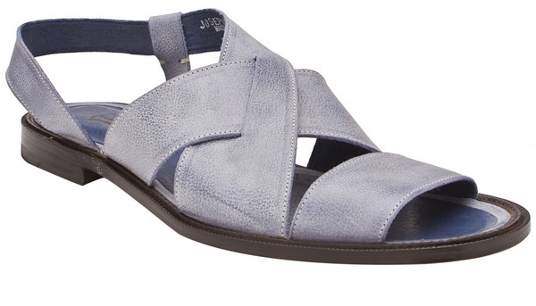 B Store Leather Lion Sandal B Store Leather Lion Sandal