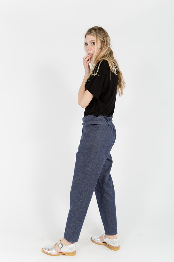 Baserange Loose Tee Baserange Loose Tee