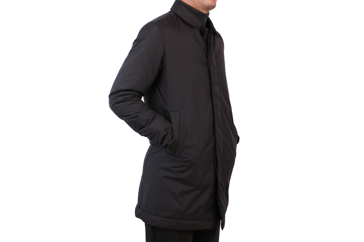 norse projects thor padded jacket