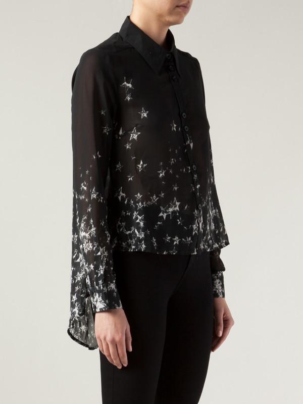 Religion Star Shirt Religion Star Shirt