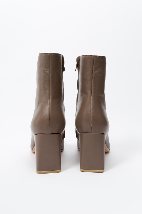 Maryam Nassir Zadeh Agnes Boot Calf Maryam Nassir Zadeh Agnes Boot Calf