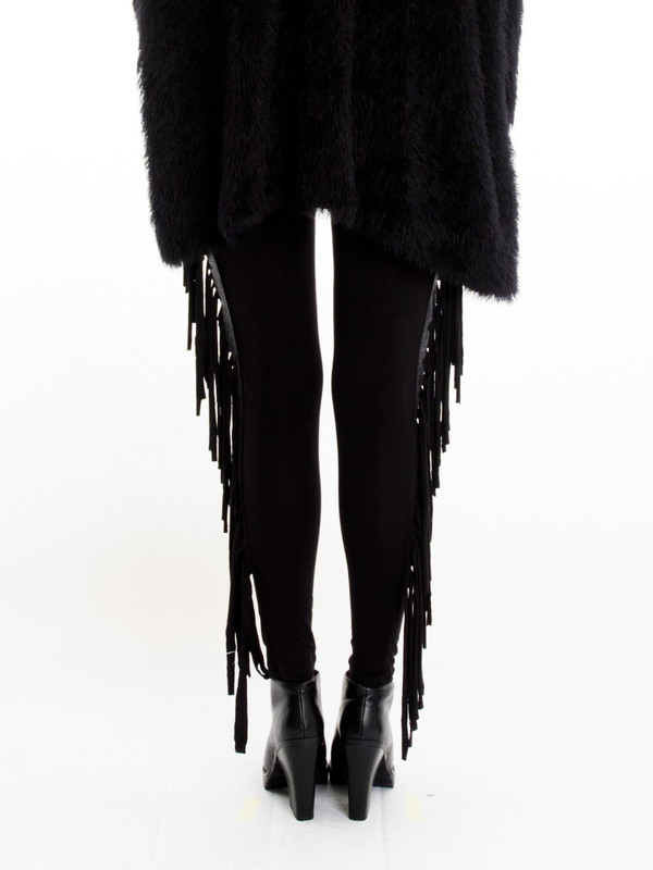 Religion Tassel Leggings Religion Tassel Leggings