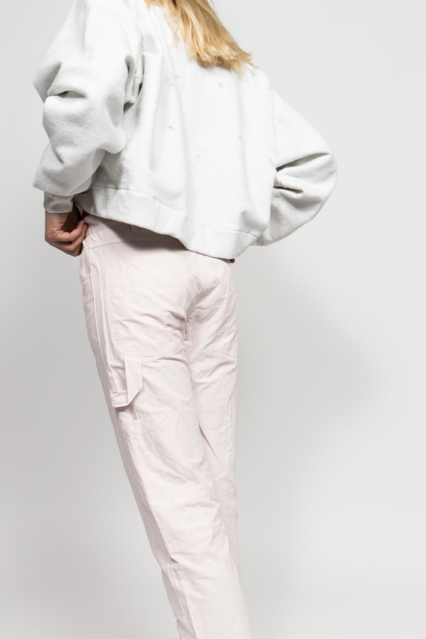 Nomia Painters Pant Nomia Painters Pant