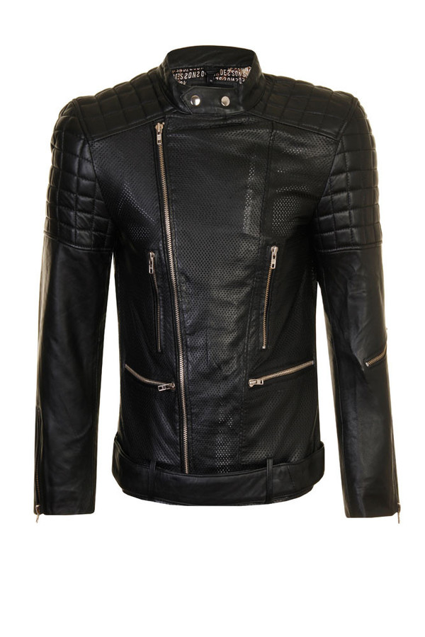 Sons Of Heroes Junx Leather Jacket Sons Of Heroes Junx Leather Jacket