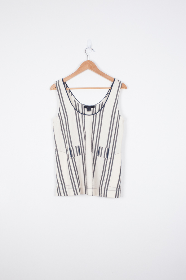 Suno Tied Up Tank Suno Tied Up Tank