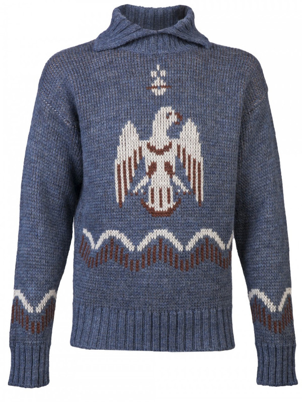 Vivienne Westwood Eagle Sweater Vivienne Westwood Eagle Sweater