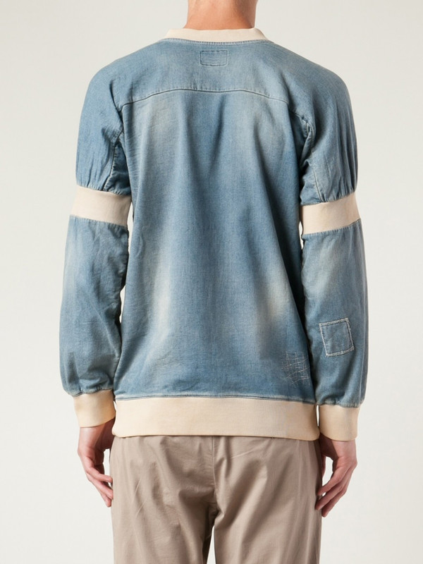 Vivienne Westwood Football Jersey Pullover Vivienne Westwood Football Jersey Pullover