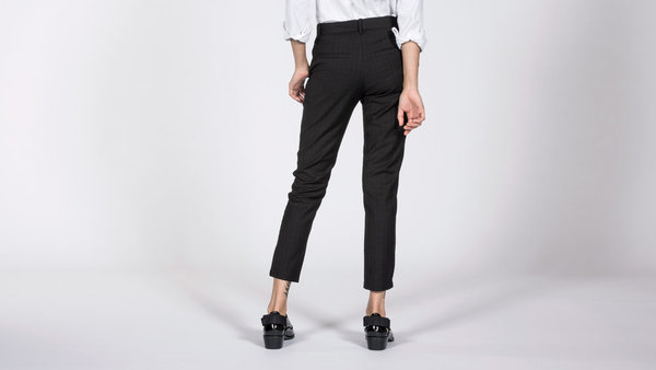 Lucca Couture x Wildfang The Poitier Pant Lucca Couture x Wildfang The Poitier Pant