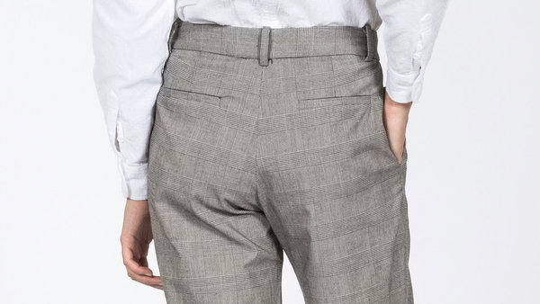 Lucca Couture x Wildfang The Redford Trousers Lucca Couture x Wildfang The Redford Trousers