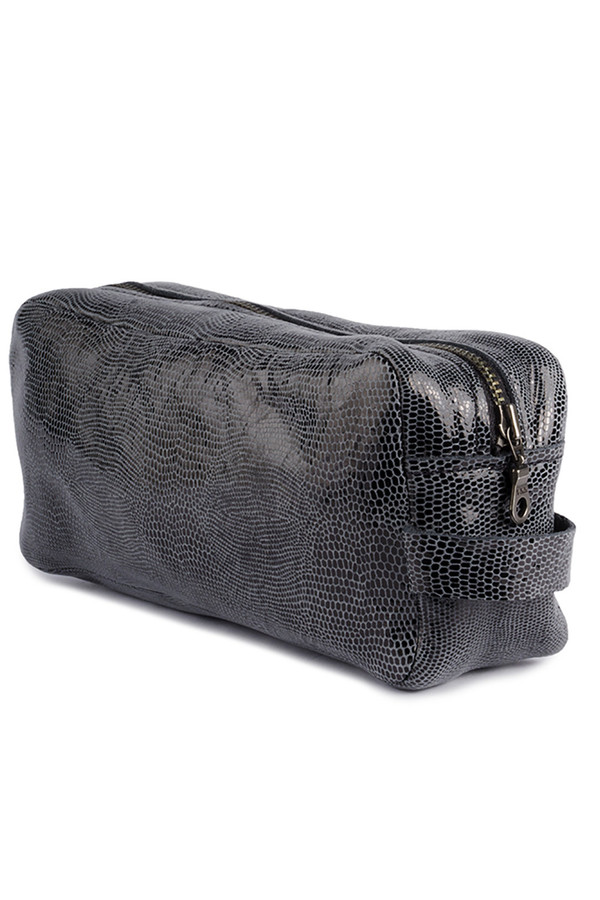 Tracey Tanner Leather Travel Bag Tracey Tanner Leather Travel Bag