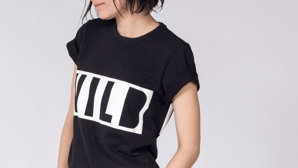 Wildfang Icon.01 Tee Wildfang Icon.01 Tee