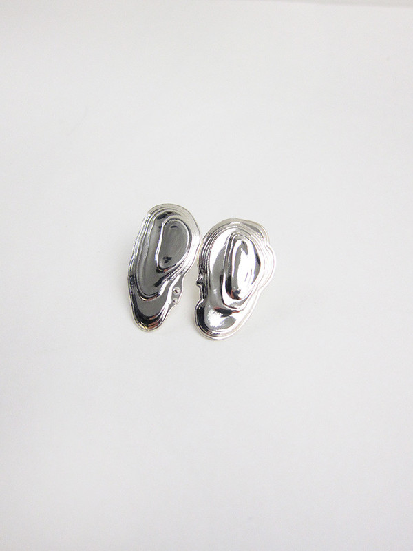 Leigh Miller Ostra Earrings Leigh Miller Ostra Earrings