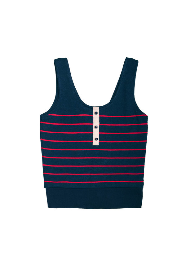 Betina Lou - Andrea Top Betina Lou - Andrea Top