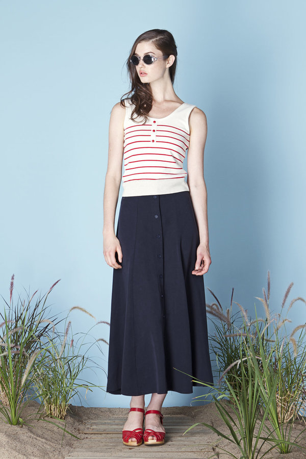 Betina Lou - Andrea Top Betina Lou - Andrea Top