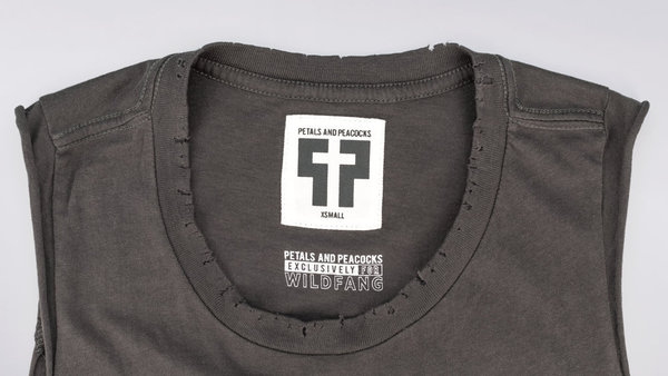 Petals and Peacocks X Wildfang The Ultimate Tomboy Tank Petals and Peacocks X Wildfang The Ultimate Tomboy Tank