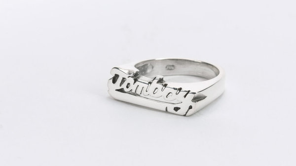 Snash Jewelry X Wildfang The Ultimate Tomboy Ring Snash Jewelry X Wildfang The Ultimate Tomboy Ring