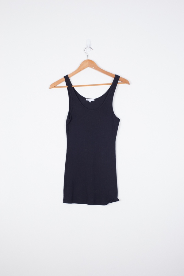 James Perse Daily Tank James Perse Daily Tank