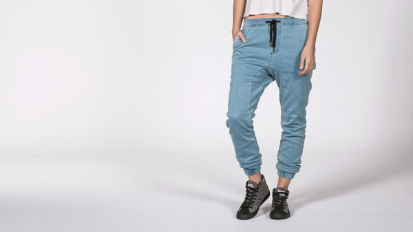 Unisex Zanerobe Washed Out Pants Unisex Zanerobe Washed Out Pants