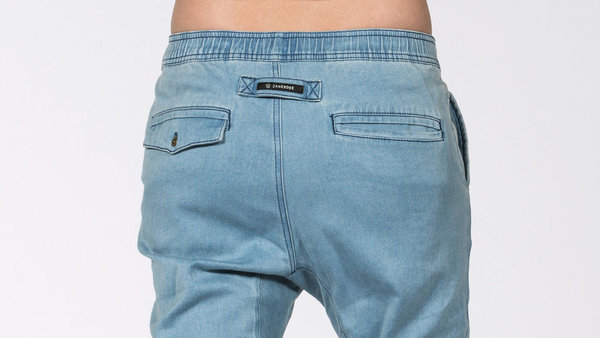 Unisex Zanerobe Washed Out Pants Unisex Zanerobe Washed Out Pants