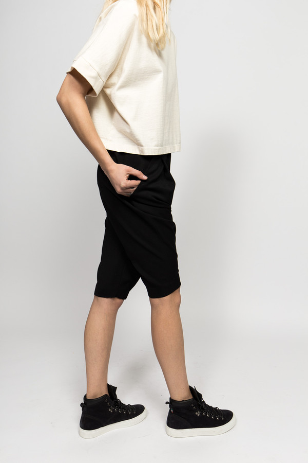 Angélique Chmielewski Angelique Chmielewski Crop Pants Angélique Chmielewski Angelique Chmielewski Crop Pants