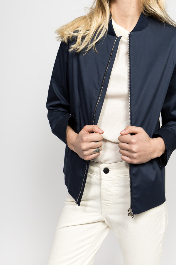 Norse Projects Dora Cotton Stretch Jacket Norse Projects Dora Cotton Stretch Jacket