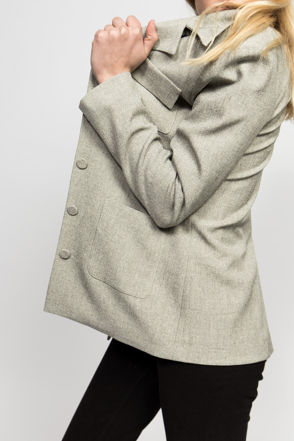 Maryam Nassir Zadeh Serafina Suit Jacket Maryam Nassir Zadeh Serafina Suit Jacket