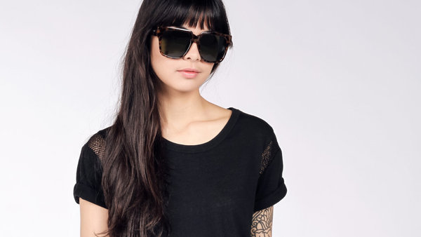 Quay Testudo Sunglasses Quay Testudo Sunglasses