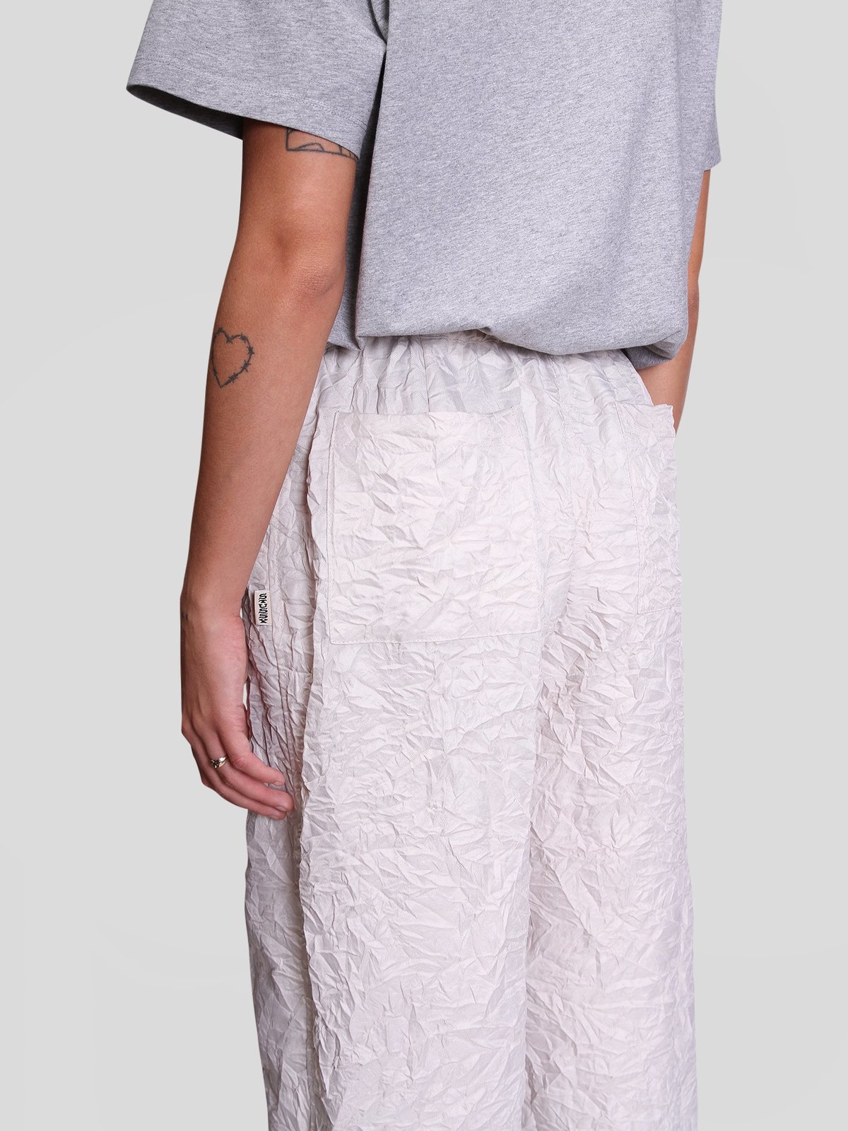 Stussy Ralphie Big Crinkle Pant 