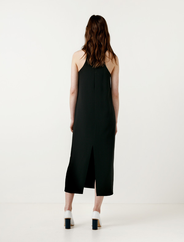 Catherine Quin Soriano Dress Black Catherine Quin Soriano Dress Black