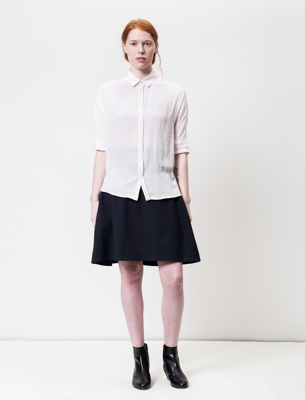 Stephan Schneider Shirt Eternity Hush Stephan Schneider Shirt Eternity Hush