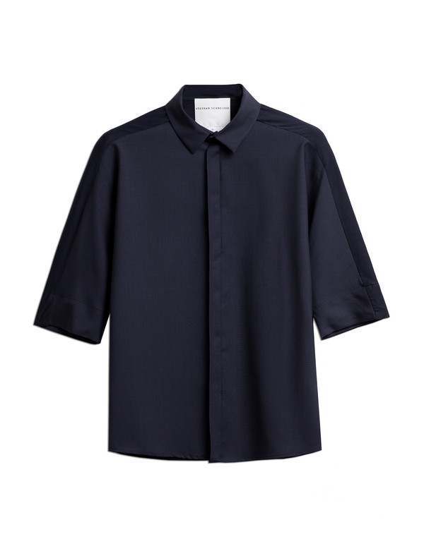 Stephan Schneider Shirt Eternity Ocean Stephan Schneider Shirt Eternity Ocean