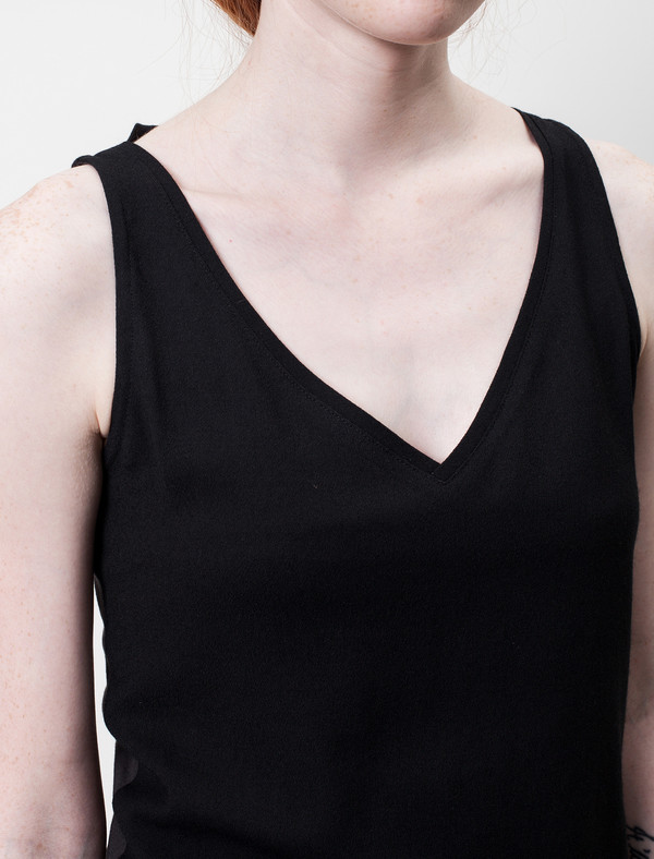 Top Temps Black Top Temps Black