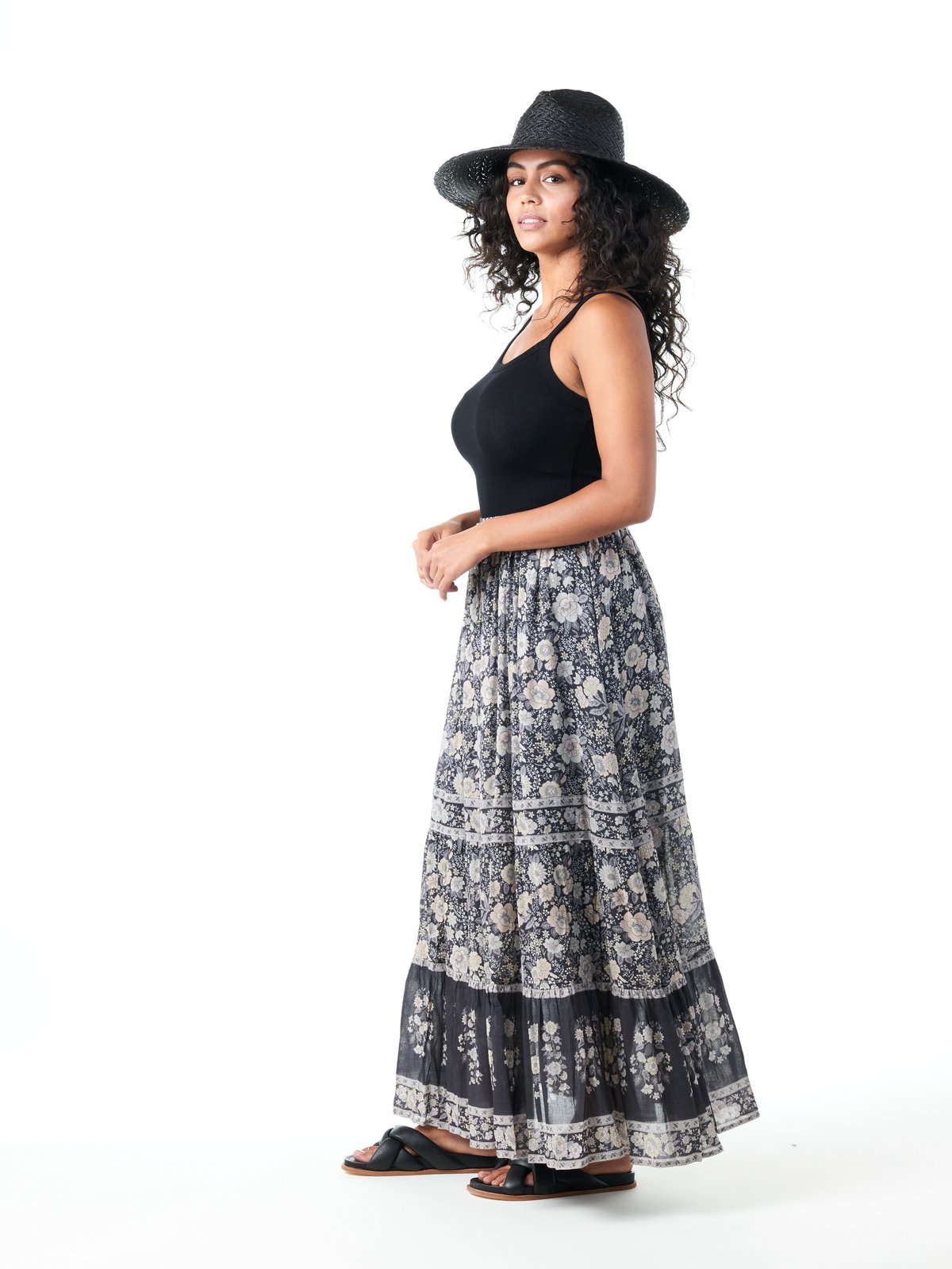 SPELL \u0026 THE GYPSY COLLECTIVE Juniper 