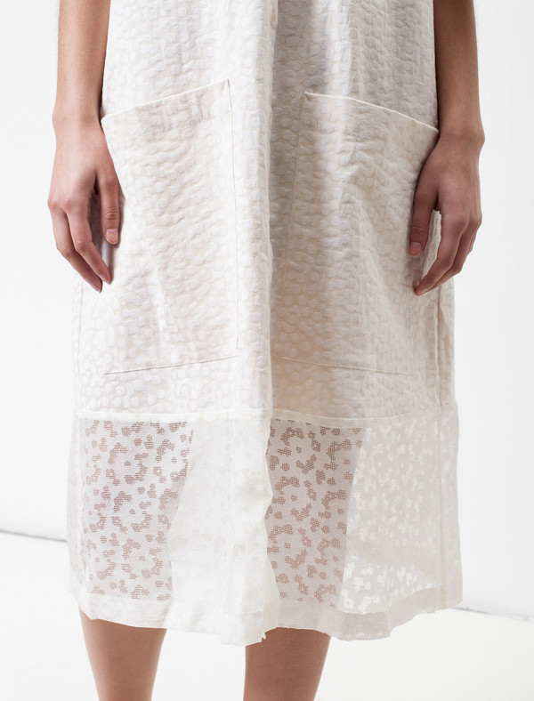Christopher Raeburn Raglan Shirtdress Christopher Raeburn Raglan Shirtdress