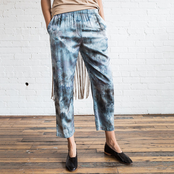 Raquel Allegra Relaxed Pant Raquel Allegra Relaxed Pant